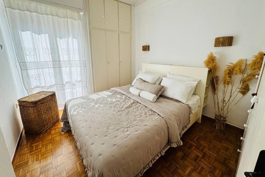 Feeling Home Athens, Thiseio Dış mekan fotoğraf