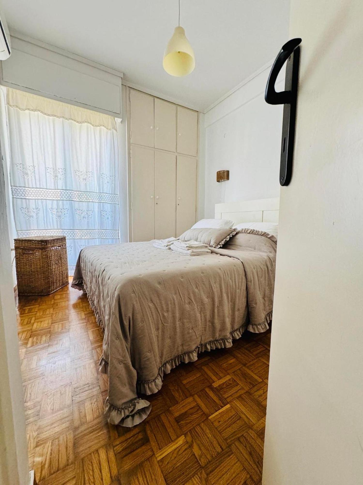 Feeling Home Athens, Thiseio Dış mekan fotoğraf